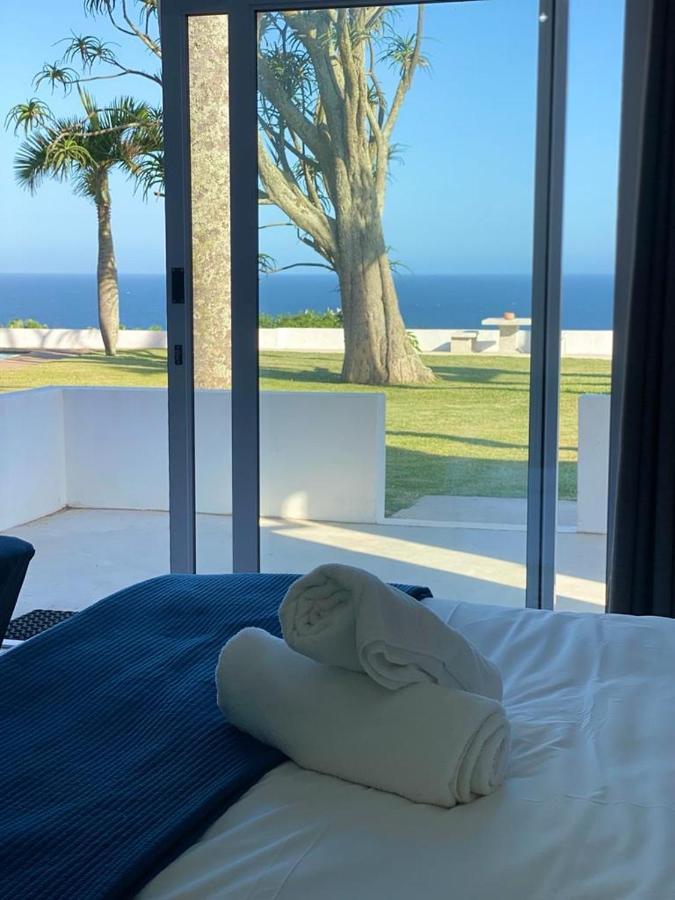 Santorini Guesthouse Amanzimtoti Extérieur photo
