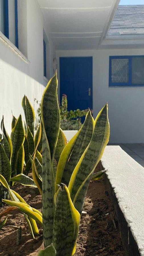 Santorini Guesthouse Amanzimtoti Extérieur photo